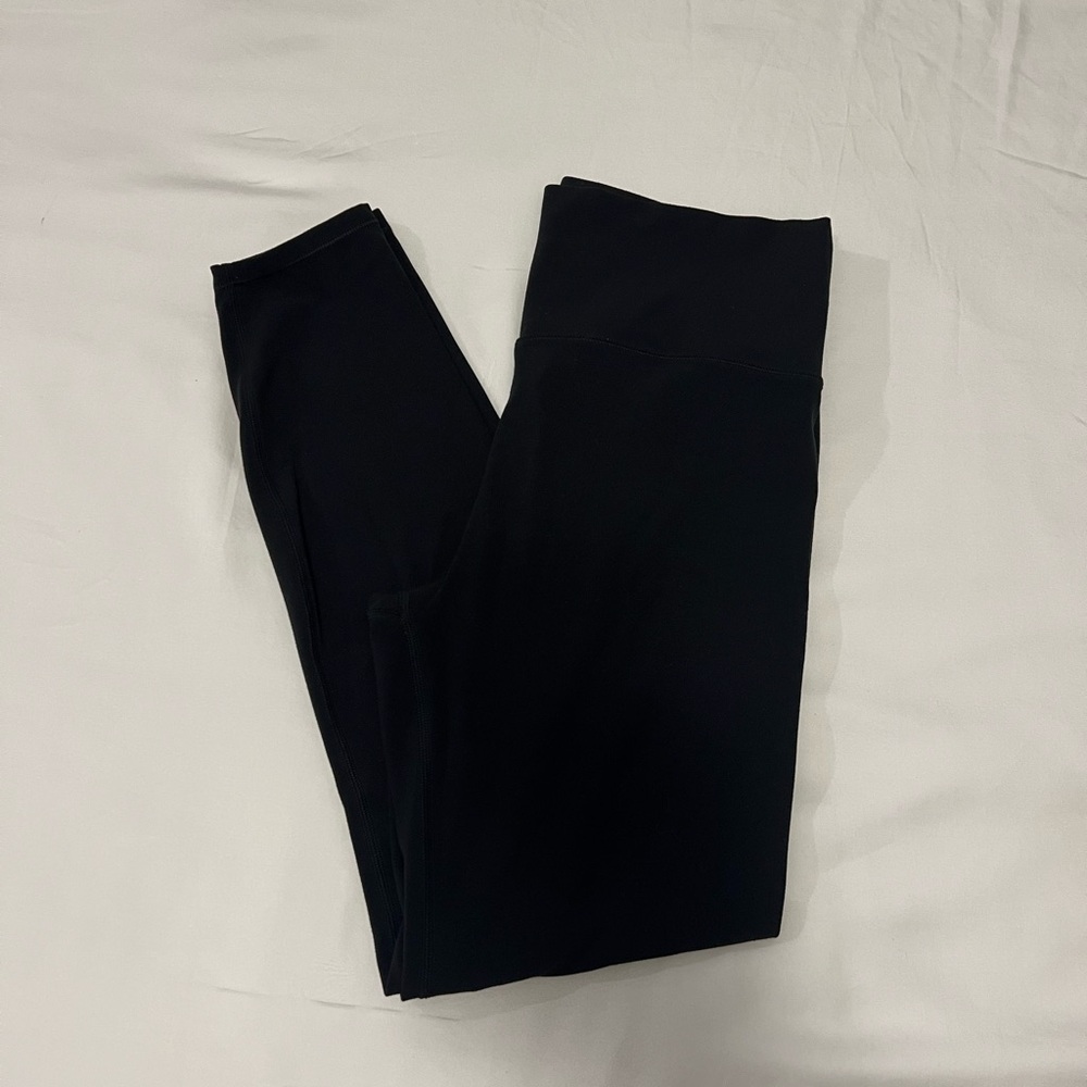 Vuori AllTheFeels™ Legging, black, size Large (Women’s)